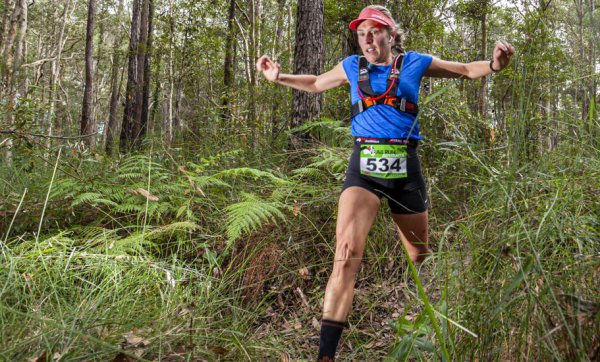 Strap on your runners – here's our round-up of Queensland's most scenic trail events (and how to make a weekend of them!)