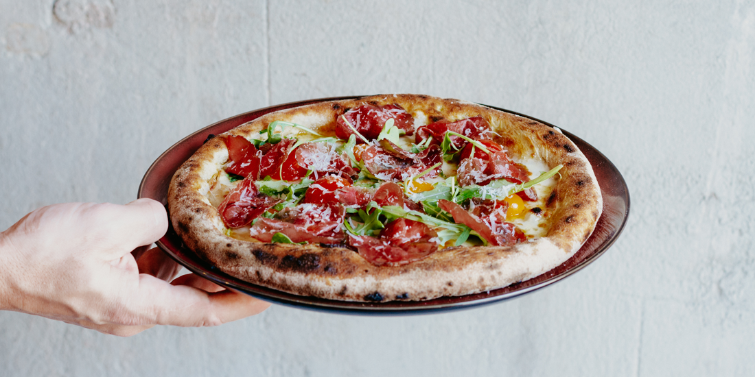 Etna | Brisbane's best pizza