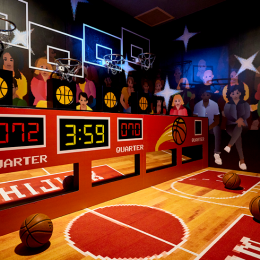 Play on – Hijinx Hotel is bringing its immersive game room experience to Brisbane