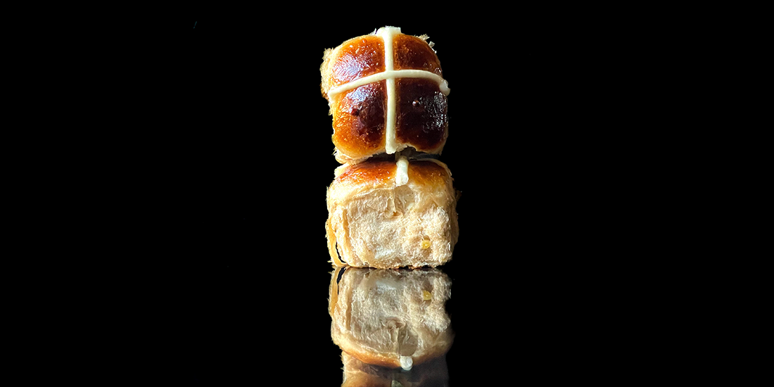The round-up: here's the best hot cross buns in Brisbane