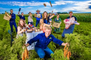 Scenic Rim Eat Local Month