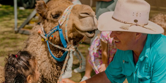 Scenic Rim Eat Local Month