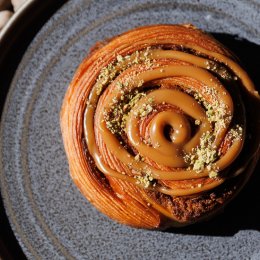 Introducing Beurre Pastries, the new butter-filled bakery bringing experimental pastries to Milton