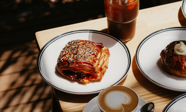 Riser Bread | Brisbane's best bakeries