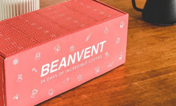 Santa-approved sips – ‘Feind Coffee is bringing back its specialty coffee advent calendar