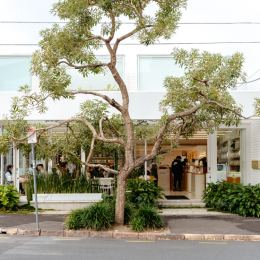 Industry Beans | Best cafes, bars and restaurants in Newstead