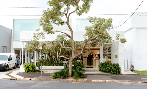 Industry Beans | Best cafes, bars and restaurants in Newstead