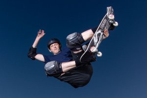 Tony Hawk's Pro Skater 25