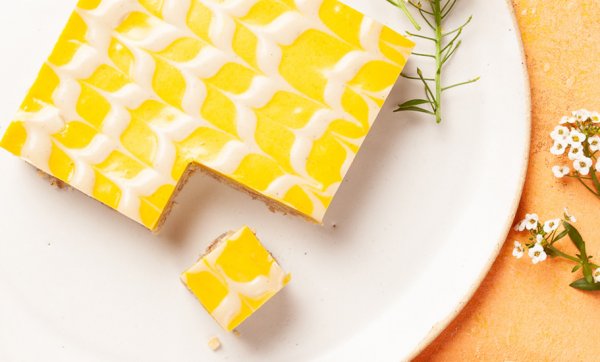 Gwinganna Lemon Slice