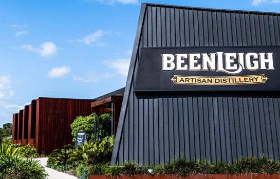 Beenleigh Rum’s The Distillery Restaurant