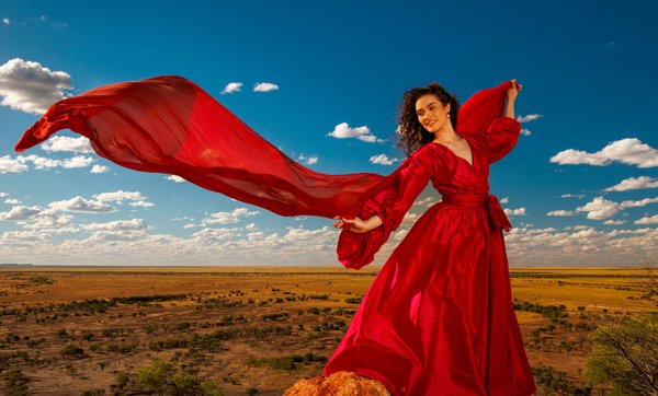 Festival of Outback Opera is back for another year of sensational vocals and spectacular views