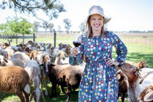 Scenic Rim Farm Gate Trail