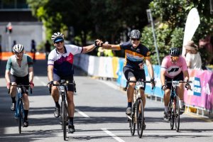 Brisbane Cycling Festival