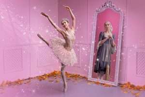 Cinderella – My First Ballet