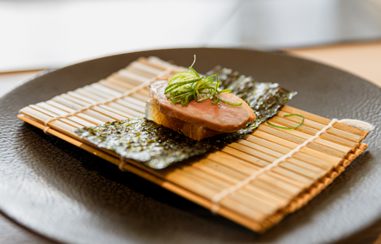 Komeyui, Spring Hill | Brisbane's best omakase experiences