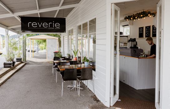 Reverie Coffee House