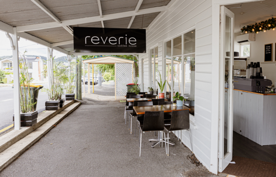 Reverie Coffee House