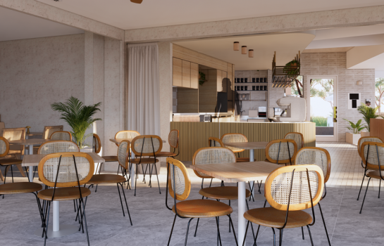 Riva Kitchen & Events – Opening Soon