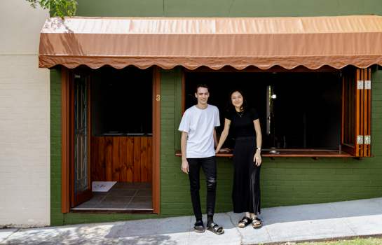 Pavement Whispers: Snug, a cosy cafe and wine bar with Korean inspirations, is opening soon in Coorparoo