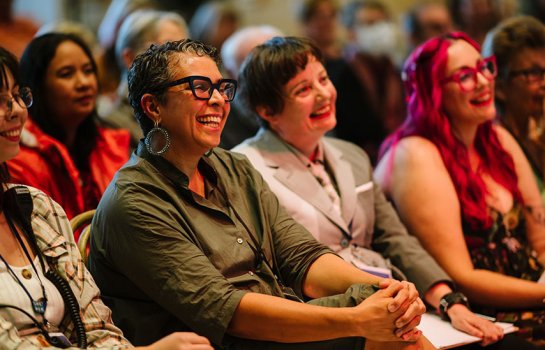 Calling all bibliophiles! Brisbane Writers Festival’s 2024 program is finally here