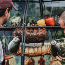 Revel in the flavours of the Rainbow Region at Caper Byron Bay Food & Culture Festival