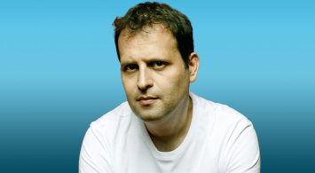 Adam Kay – This Is Going To Hurt Live