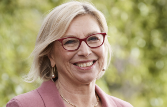 Rosie Batty in Conversation – Hope