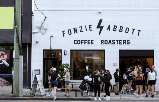 Pavement Whispers: specialty coffee crew Fonzie Abbott is opening a new cafe and roastery in Newstead