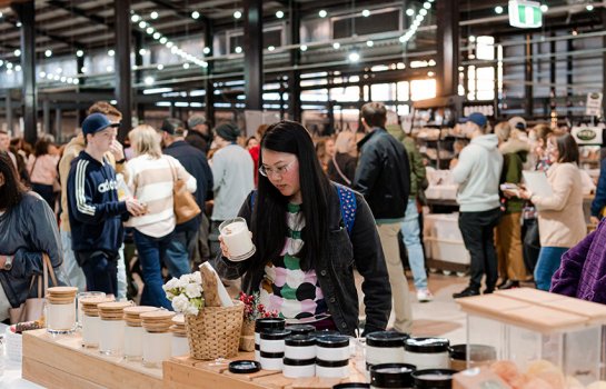 BrisStyle launches new monthly Makers Market exclusively for handmade goodies