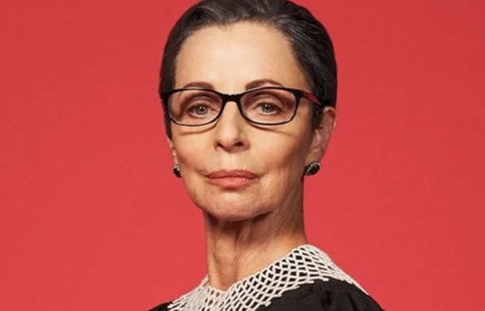 RBG: Of Many, One