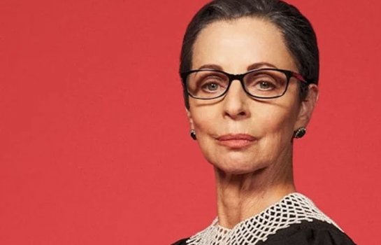 RBG: Of Many, One