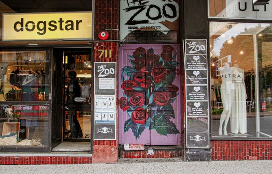 Fortitude Valley live-music institution The Zoo to close its doors