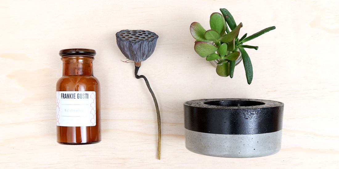 Daisy Chain Store curates homewares and loveliness
