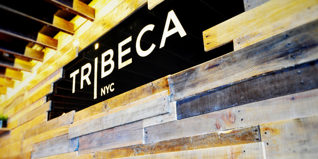 Tribeca NYC