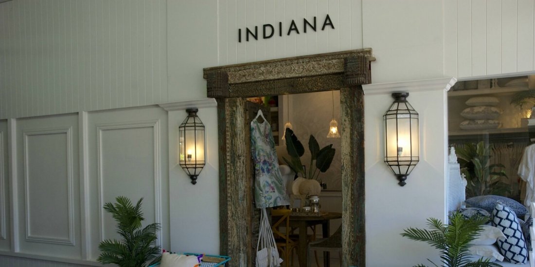 Indiana Collective Home