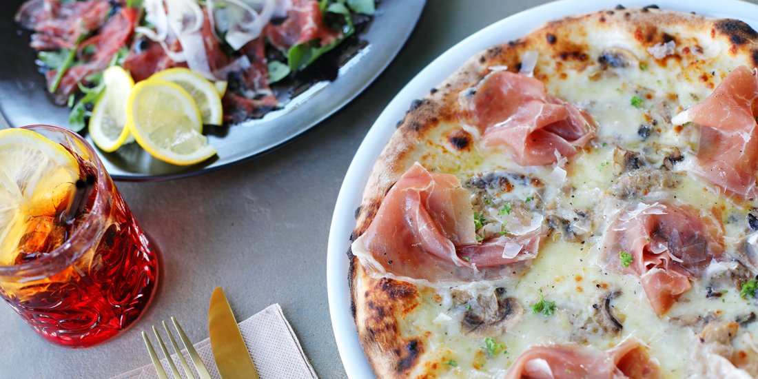 The round-up: here's a slice-by-slice guide to the Gold Coast's best pizza