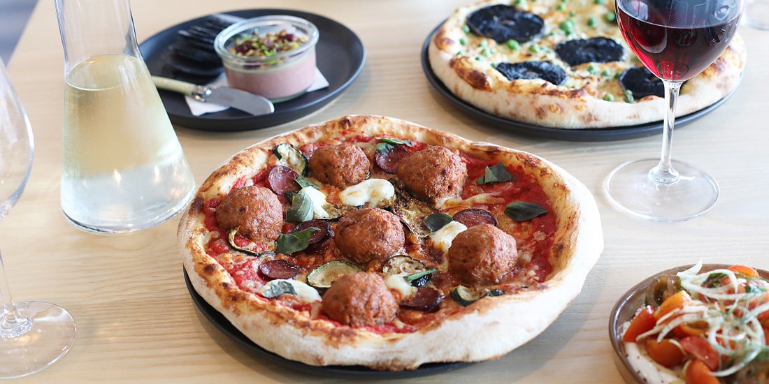 The round-up: here's a slice-by-slice guide to the Gold Coast's best pizza