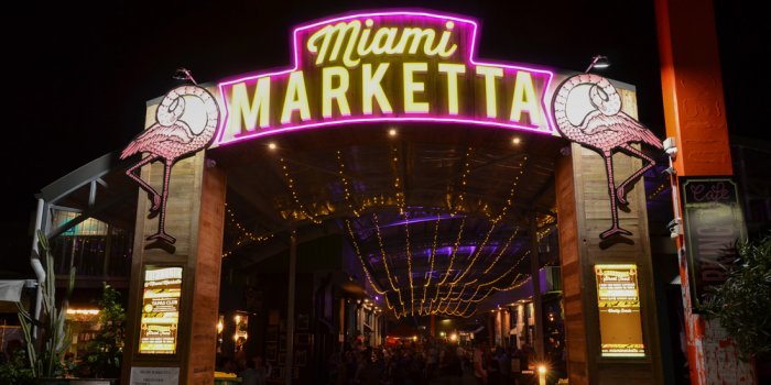 Miami Marketta