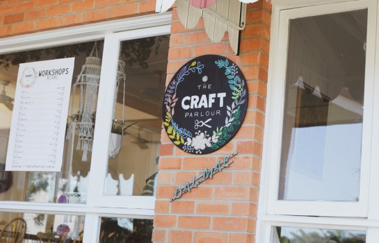 The Craft Parlour