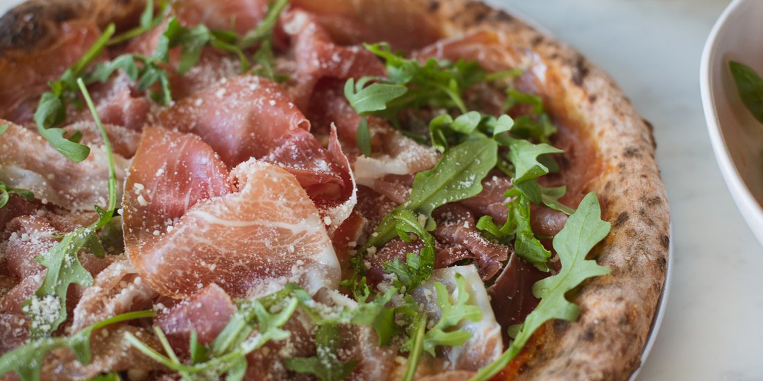 The round-up: here's a slice-by-slice guide to the Gold Coast's best pizza