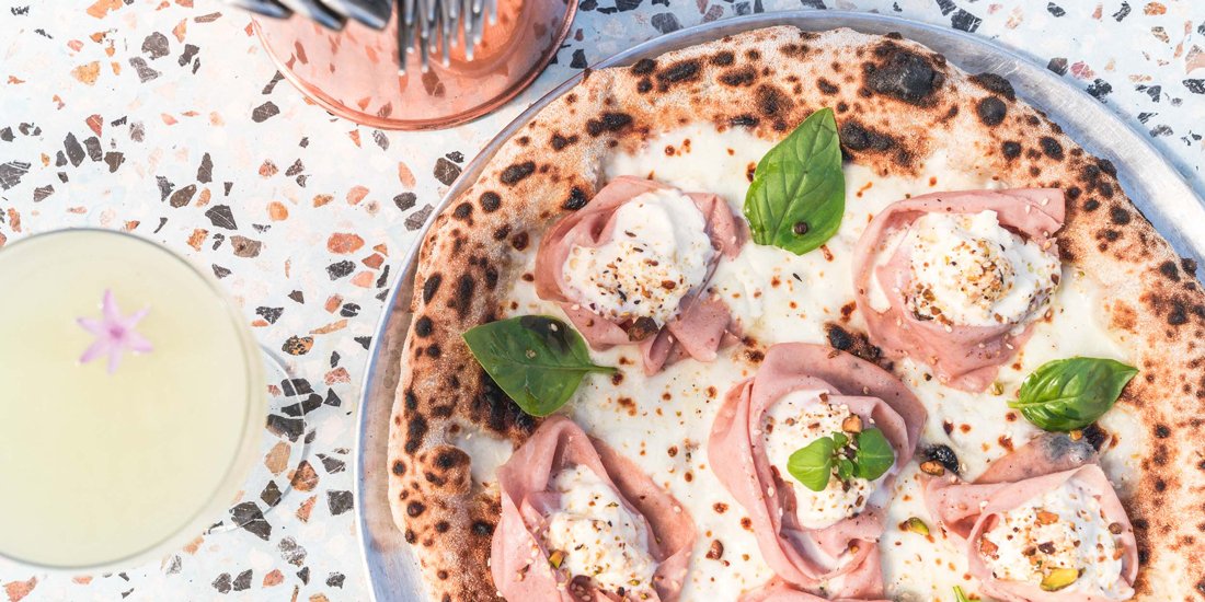 The round-up: here's a slice-by-slice guide to the Gold Coast's best pizza