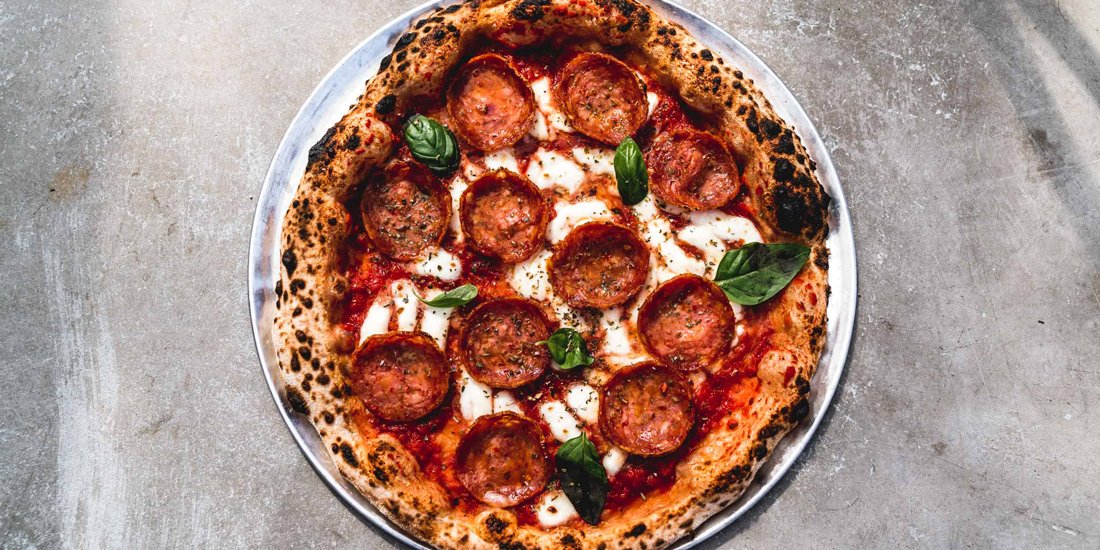 The round-up: here's a slice-by-slice guide to the Gold Coast's best pizza