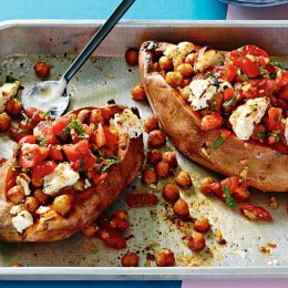 Dinner in a jiffy – five simple-yet-delicious meals you can whip up in 20-minutes or less