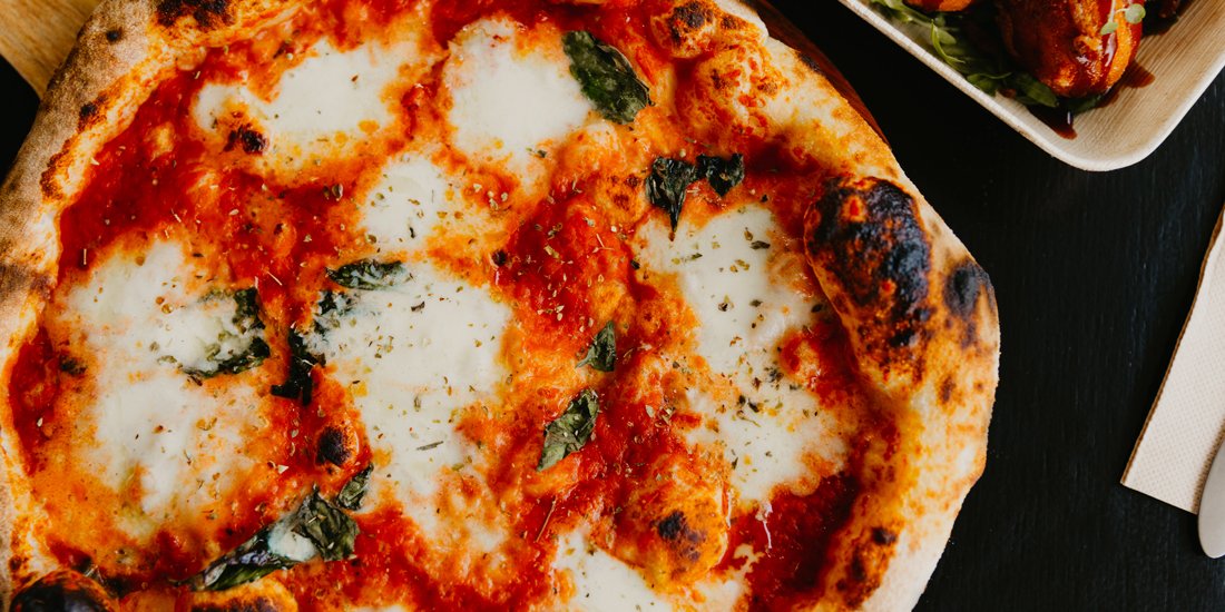 The round-up: here's a slice-by-slice guide to the Gold Coast's best pizza