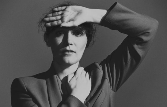 Sarah Blasko