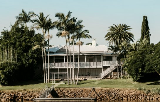 Tweed River House