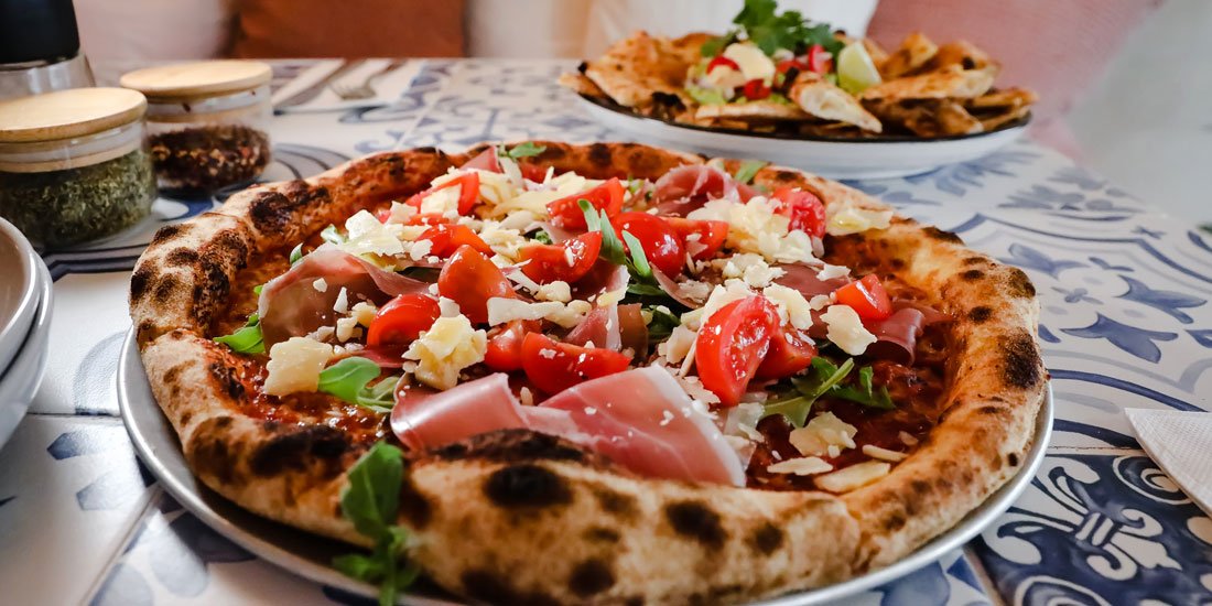 The round-up: here's a slice-by-slice guide to the Gold Coast's best pizza