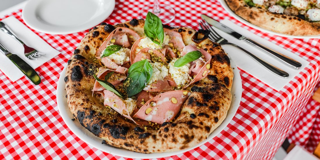 The round-up: here's a slice-by-slice guide to the Gold Coast's best pizza