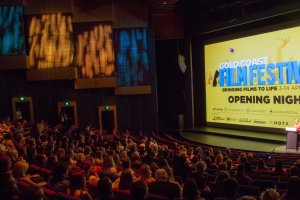 Gold Coast Film Festival