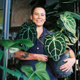 Much more than a plant store – Palm Beach's Vessel and Green combines greenery with community